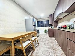 Blk 309 Serangoon Avenue 2 (Serangoon), HDB 4 Rooms #588306321
